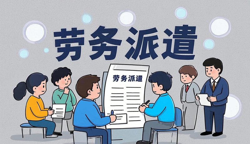 人事外包:企业成长的加速器