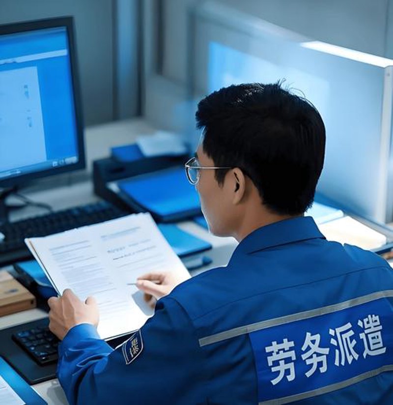 招聘服务行业：趋势与挑战