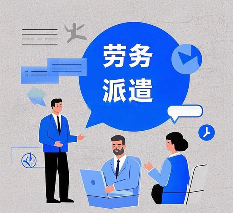 灵活用工